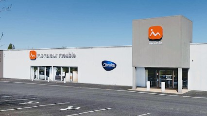 Monsieur Meuble Albi, Magasin de Meubles et Décoration à Puygouzon
