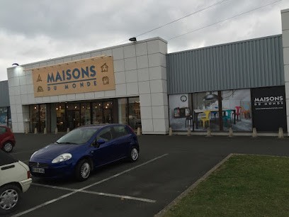 Maisons du Monde, Magasin de Meubles et Décoration à Olivet