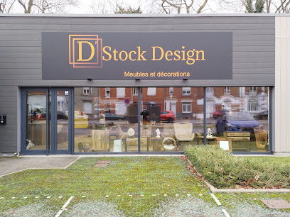 D'stock Design Magasin De Meubles à Douai