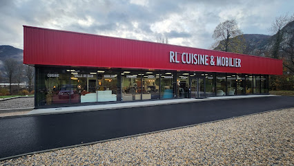 Rl Mobilier Magasin De Meubles à Surba