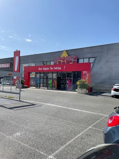 GiFi Pau 2, Magasin de Meubles et Décoration à Pau