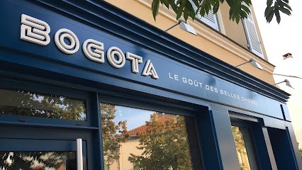 Bogota, Magasin de Meubles et Décoration à Rueil-Malmaison