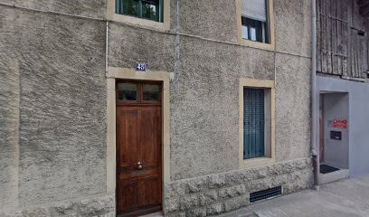 Lançon Et Fils Sarl, Magasin De Meubles à Saint-Claude