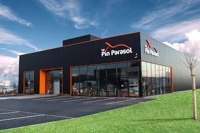 Le Pin Parasol, Magasin de Meubles et Décoration à Reichstett