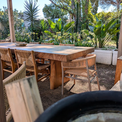 Fb-Homes Magasin De Meubles à Saint-Tropez