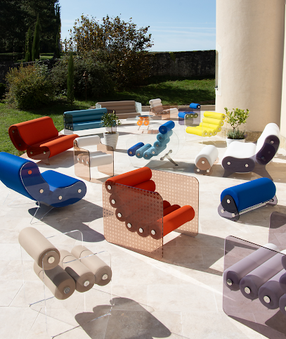 Kuumo Design Fabricant De Meubles à Beaumont-Louestault