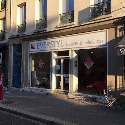 Everstyl, Magasin de Meubles et Décoration à Versailles