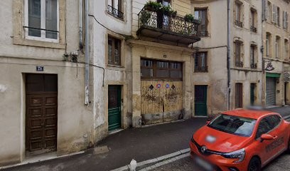 Sticq Jacques, Fabricant de Meubles à Metz