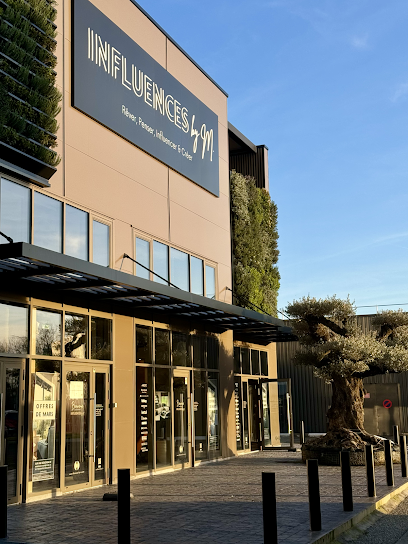 Influences By M Magasin De Meubles à Mérignac