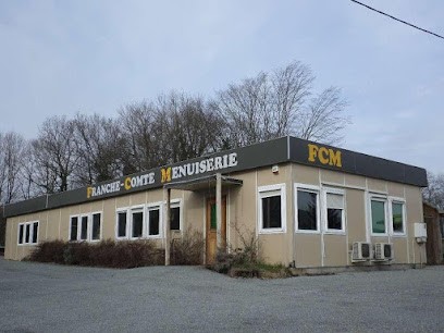 Franche Comte Menuiserie, Magasin de Meubles et Décoration à Marchaux-Chaudefontaine