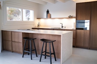 EVLY CREATION, Fabricant de Meubles à Sillingy