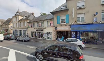 Mon Comptoir Sur Mesure, Magasin de Meubles et Décoration au Hom
