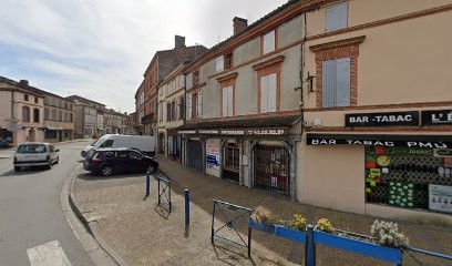 La Maison de Marly, Magasin de Meubles et Décoration à Verdun-sur-Garonne