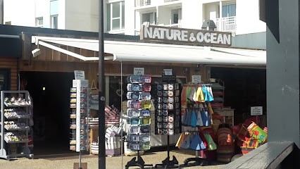 Nature & Océan, Magasin De Meubles à Mimizan