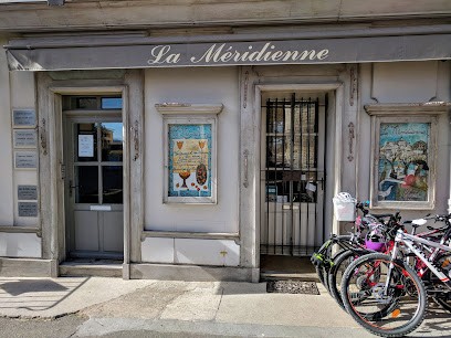 La Meridienne Sarl, Magasin de Meubles et Décoration à Gordes