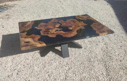 L'arborescence, Fabricant de Meubles à Banyuls-dels-Aspres