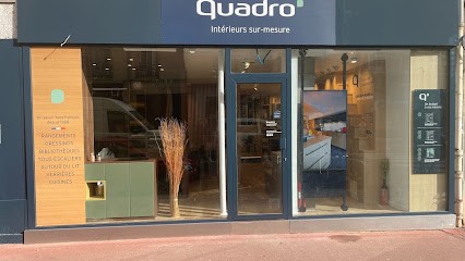 Quadro Saint Germain en Laye, Magasin de Meubles et Décoration à Saint-Germain-en-Laye