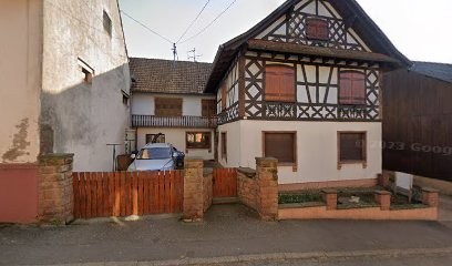 Bois & Services Fabricant De Meubles à Wingersheim les Quatre Bans