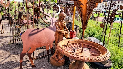 Florilege art & jardin déco, Magasin de Meubles et Décoration à Fellering