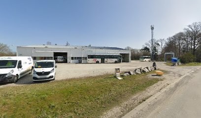 Ribeiro Père Et Fils Magasin De Meubles à Ussel