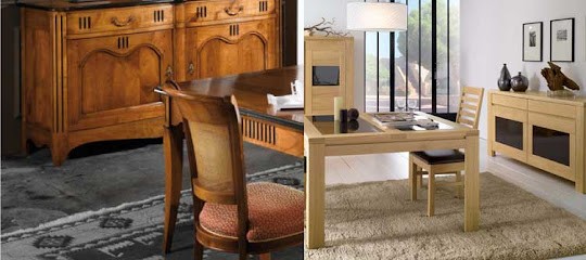 Sarl Meubles Bodin, Magasin de Meubles et Décoration à Saint-Marcellin