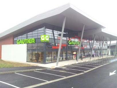 Meubles Gautier Nancy, Magasin de Meubles et Décoration à Fléville-devant-Nancy