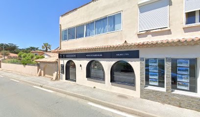 TRAIT D'UNION, Magasin de Meubles et Décoration à Sainte-Maxime