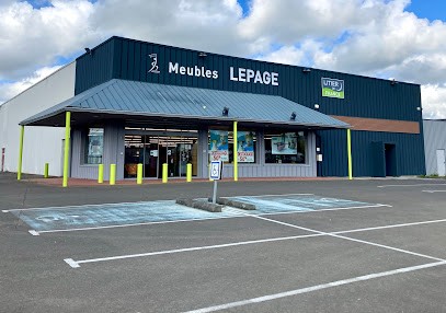 Meubles Lepage, Magasin De Meubles à Vire Normandie
