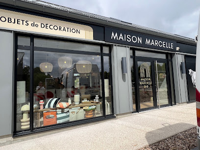 Maison Marcelle Magasin De Meubles à Isneauville