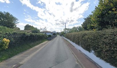Doyhenard Philippe, Magasin de Meubles et Décoration à Ustaritz