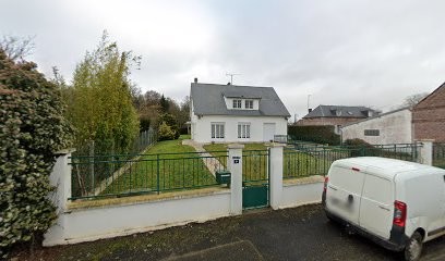 Jouny Julien, Fabricant De Meubles à Saint-Omer-en-Chaussée