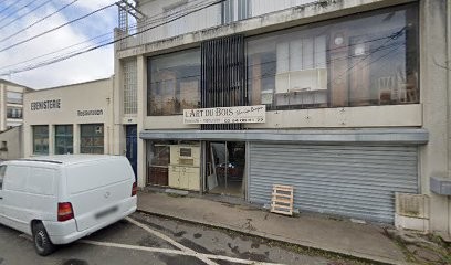 L'Art du Bois, Fabricant de Meubles à Châteauroux