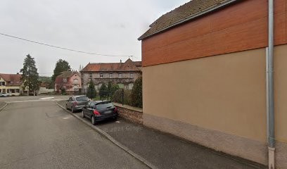 Menuiserie Ebenisterie Klein, Magasin de Meubles et Décoration à Marmoutier