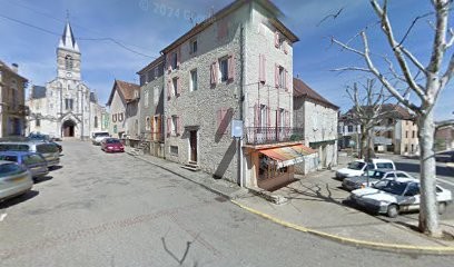 Le P'tit Truc, Magasin De Meubles à Limogne-en-Quercy