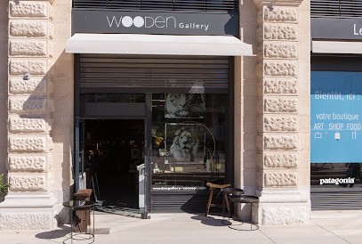 Wooden Gallery, Magasin de Meubles et Décoration à Marseille 02