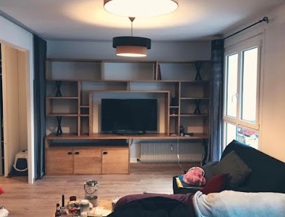 Jérôme Deray Artisan-Créateur, Magasin de Meubles et Décoration à Hesmond
