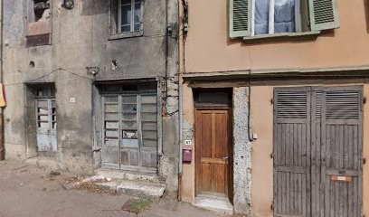 L'Atelier du Guiers, Fabricant de Meubles au Pont-de-Beauvoisin