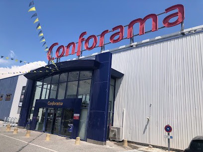Conforama Frejus, Magasin de Meubles et Décoration à Puget-sur-Argens