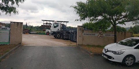 Jmb Menuiserie, Fabricant de Meubles à Callian
