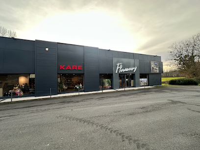 Kare Design Brive - Ameublement - Décoration Magasin De Meubles à Malemort