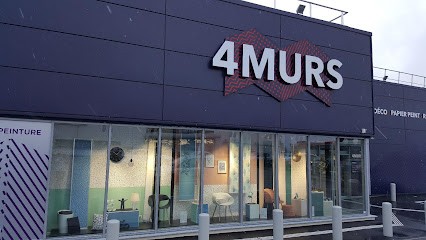 4Murs Magasin De Meubles à Vesoul
