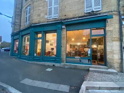 ATELIER D OBJETS DE BELLE FACTURE - 24200, Magasin de Meubles et Décoration à Sarlat-la-Canéda