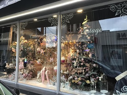 Boutique Laurence Baudouin, Magasin de Meubles et Décoration à Joué-lès-Tours