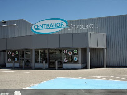 Centrakor Pertuis, Magasin de Meubles et Décoration à Pertuis
