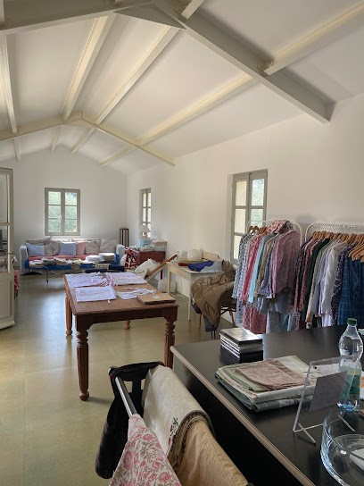 Mas des oliviers chez G Saalburg, Magasin de Meubles et Décoration à Tarascon