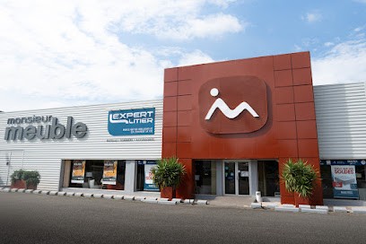 Monsieur Meuble Isle Jourdain, Magasin de Meubles et Décoration à L'Isle-Jourdain
