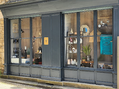 S'prit Nature, Magasin De Meubles à Martel