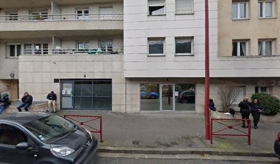 B.m.d., Fabricant de Meubles au Pré-Saint-Gervais