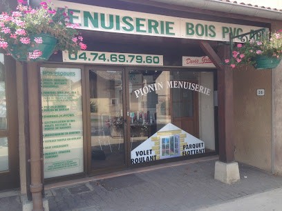 Pionin Patrice, Magasin de Meubles et Décoration à Saint-Didier-sur-Chalaronne