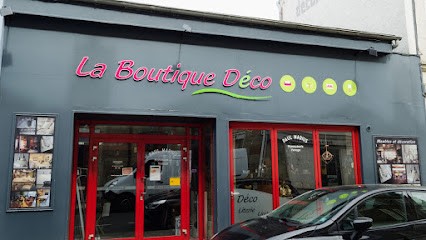 La Boutique Déco Eco Du Meuble, Magasin De Meubles à Moulins